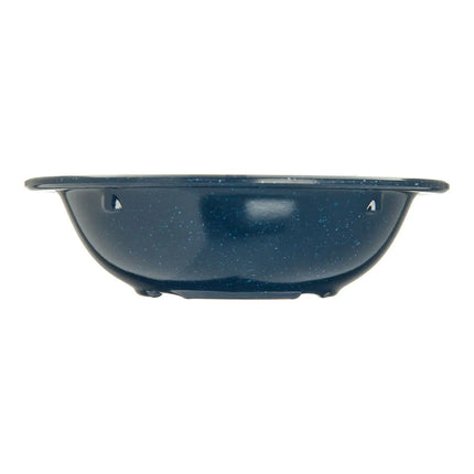 Tô Trái Cây Tròn Melamine Carlisle 4353135 140 ml, Cafe Blue