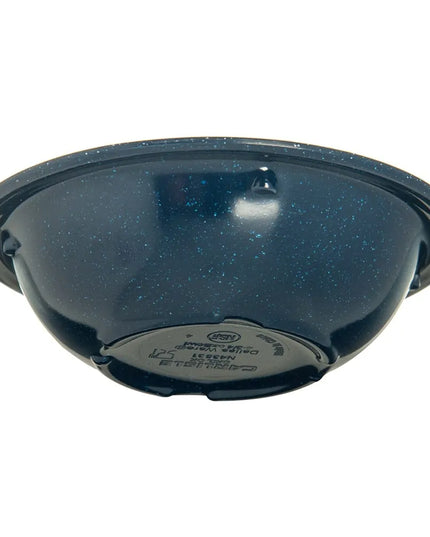 Tô Trái Cây Tròn Melamine Carlisle 4353135 140 ml, Cafe Blue