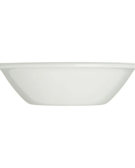 Tô Trái Cây Tròn Melamine Carlisle KL80002 148 ml, Trắng