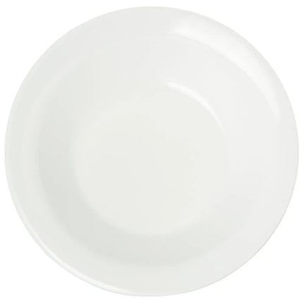 Tô Trái Cây Tròn Melamine Carlisle KL80002 148 ml, Trắng