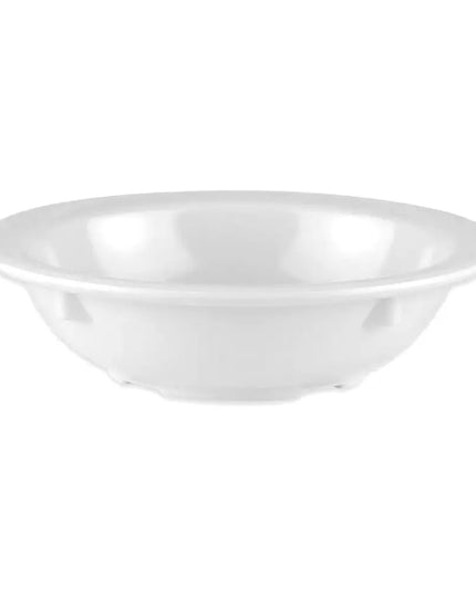 Tô Trái Cây Tròn Melamine GET DN-335-W 104 ml, Trắng