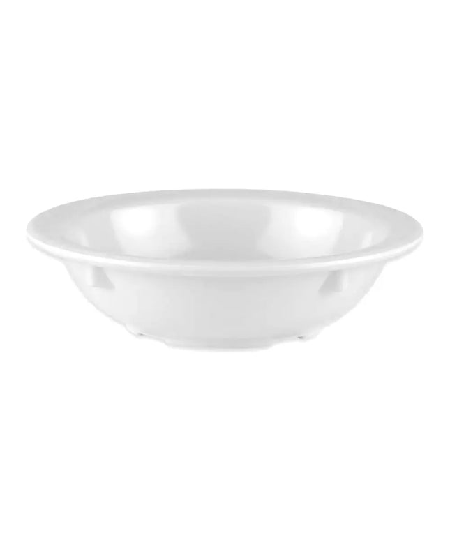 Tô Trái Cây Tròn Melamine GET DN-335-W 104 ml, Trắng