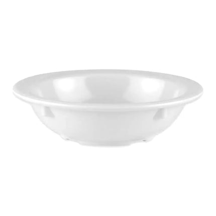 Tô Trái Cây Tròn Melamine GET DN-335-W 104 ml, Trắng