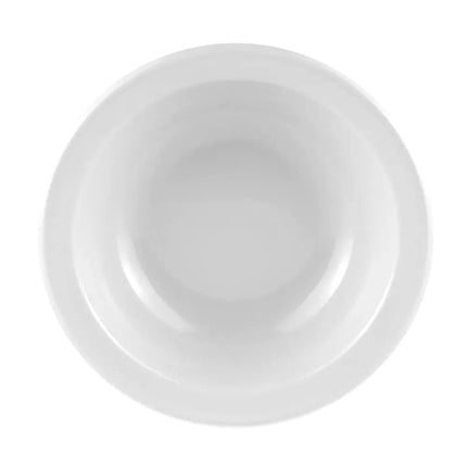 Tô Trái Cây Tròn Melamine GET DN-335-W 104 ml, Trắng