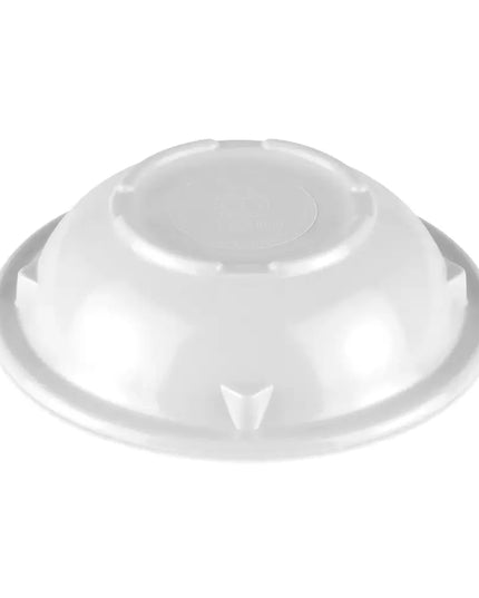 Tô Trái Cây Tròn Melamine GET DN-335-W 104 ml, Trắng