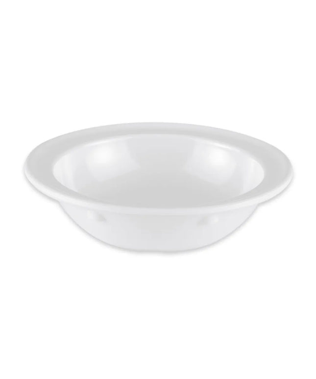 Tô Trái Cây Tròn Melamine GET DN-350-W 148 ml, Trắng