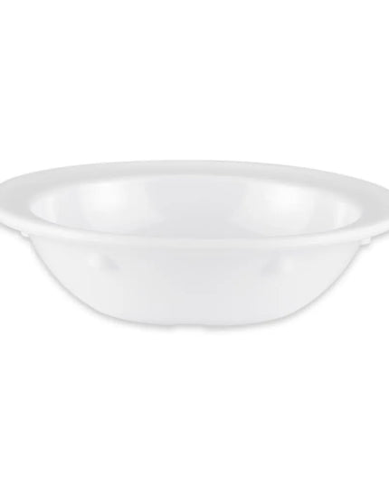 Tô Trái Cây Tròn Melamine GET DN-350-W 148 ml, Trắng