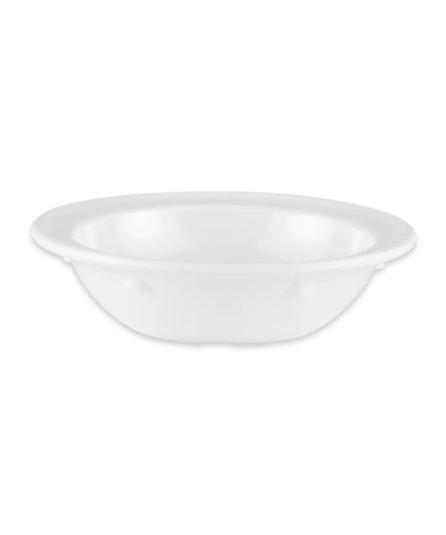 Tô Trái Cây Tròn Melamine GET DN-350-W 148 ml, Trắng