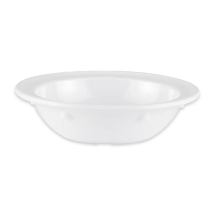 Tô Trái Cây Tròn Melamine GET DN-350-W 148 ml, Trắng