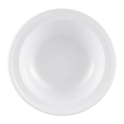 Tô Trái Cây Tròn Melamine GET DN-350-W 148 ml, Trắng