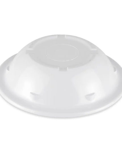 Tô Trái Cây Tròn Melamine GET DN-350-W 148 ml, Trắng
