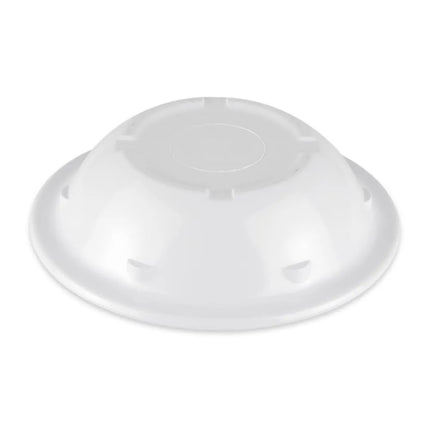 Tô Trái Cây Tròn Melamine GET DN-350-W 148 ml, Trắng