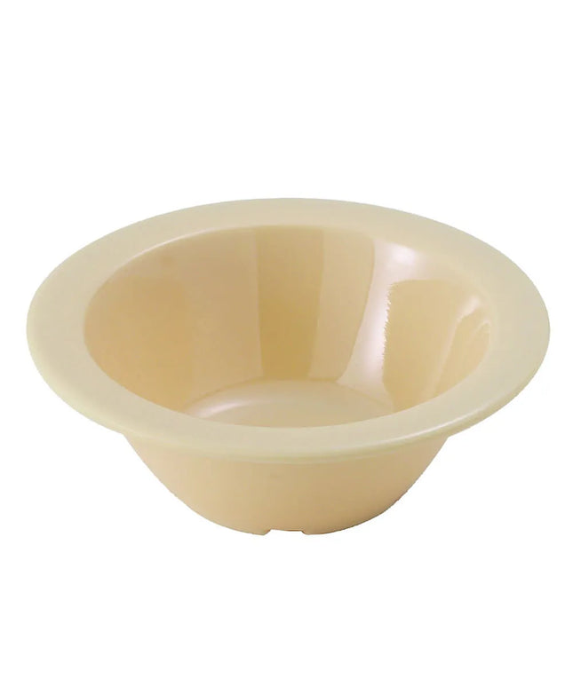 Tô Trái Cây Tròn Melamine Winco MMB-4 118 ml, Màu Tan