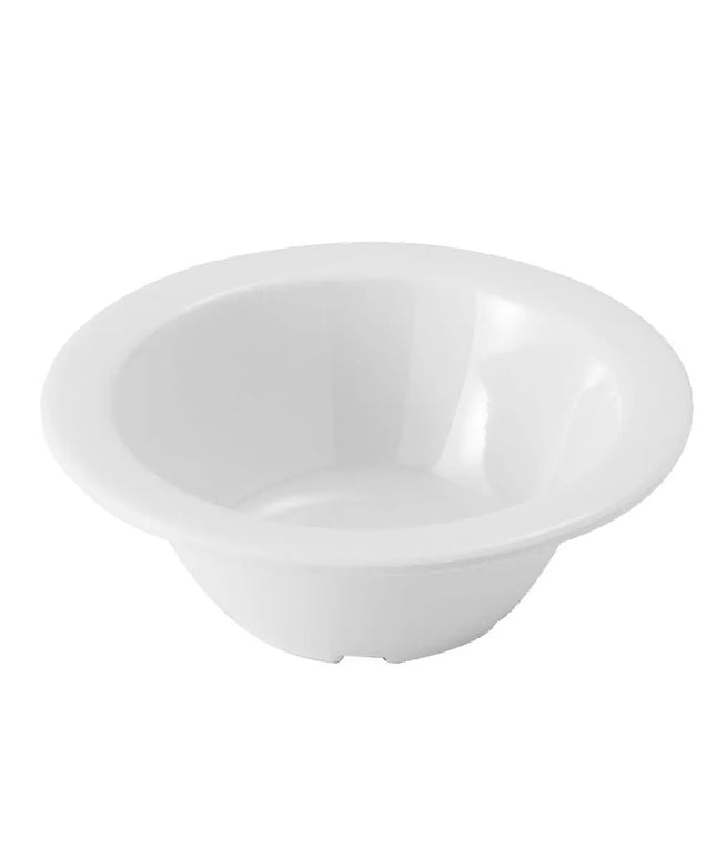 Tô Trái Cây Tròn Melamine Winco MMB-4W 118 ml, Trắng