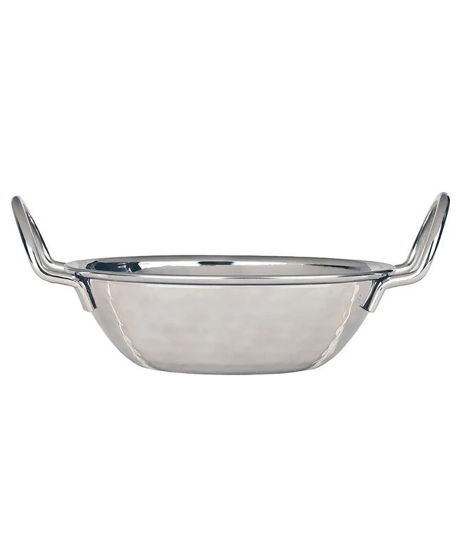 Tô Tròn Có Tay Cầm Libbey 761702 473 ml, Inox