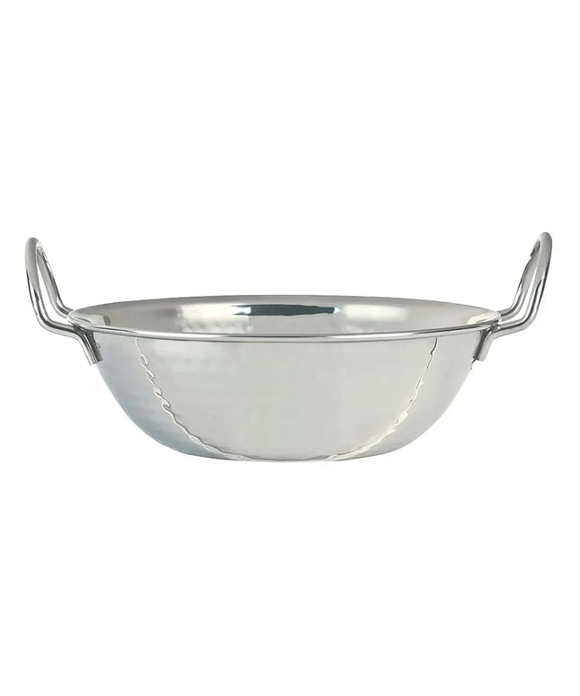Tô Tròn Có Tay Cầm Libbey 761704 946 ml, Inox