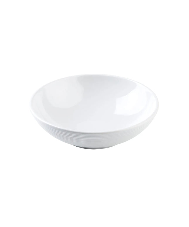 Tô Tròn Melamine Carlisle 11150 1.4 l, Trắng