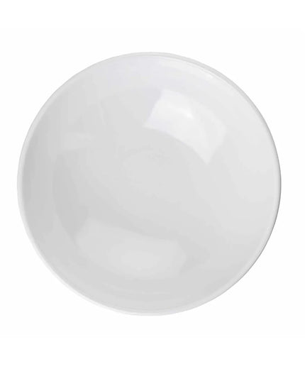Tô Tròn Melamine Carlisle 11150 1.4 l, Trắng