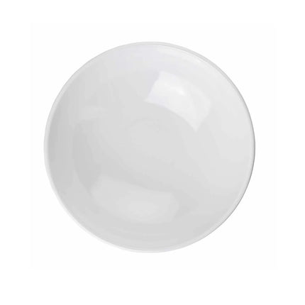 Tô Tròn Melamine Carlisle 11150 1.4 l, Trắng