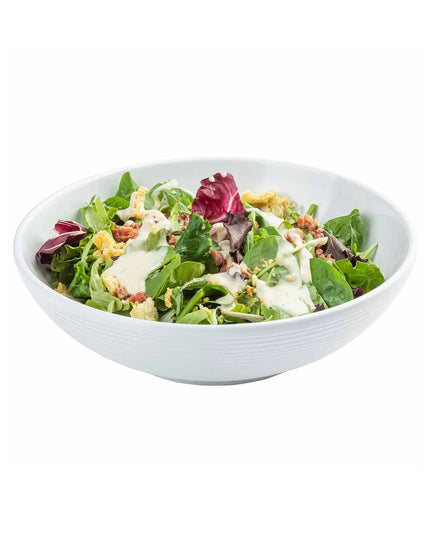 Tô Tròn Melamine Carlisle 11150 1.4 l, Trắng