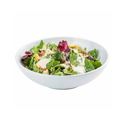 Tô Tròn Melamine Carlisle 11150 1.4 l, Trắng
