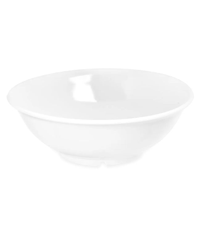 Tô Tròn Melamine Carlisle 4373802 1065 ml, Trắng