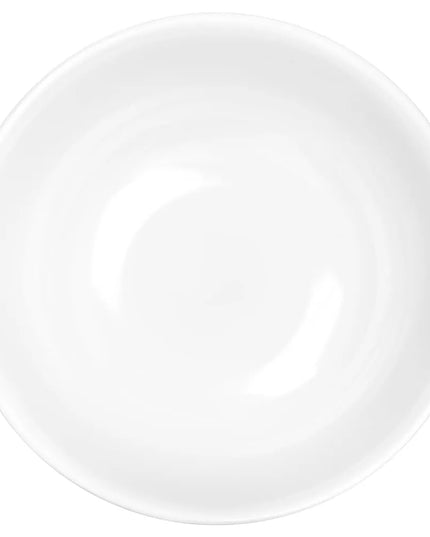 Tô Tròn Melamine Carlisle 4373802 1065 ml, Trắng
