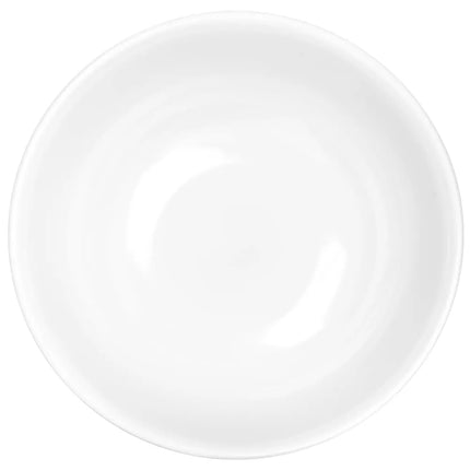 Tô Tròn Melamine Carlisle 4373802 1065 ml, Trắng
