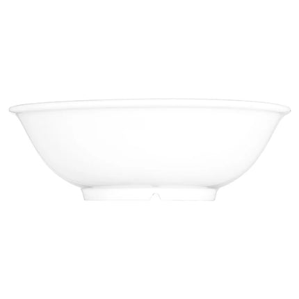 Tô Tròn Melamine Carlisle 4373802 1065 ml, Trắng