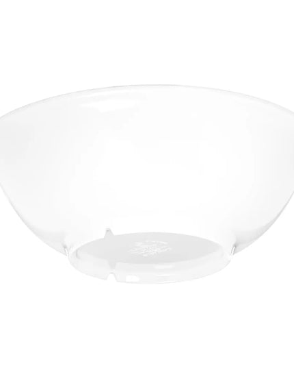 Tô Tròn Melamine Carlisle 4373802 1065 ml, Trắng