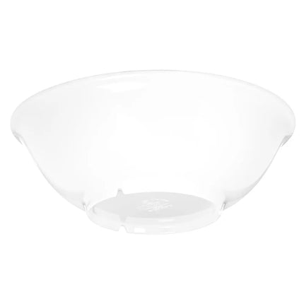 Tô Tròn Melamine Carlisle 4373802 1065 ml, Trắng