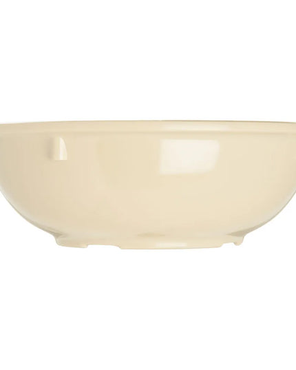 Tô Tròn Melamine Carlisle KL10825 414 ml, Màu Tan