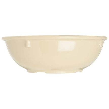 Tô Tròn Melamine Carlisle KL10825 414 ml, Màu Tan