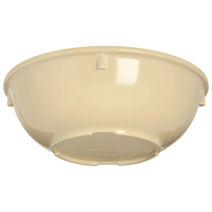 Tô Tròn Melamine Carlisle KL10825 414 ml, Màu Tan
