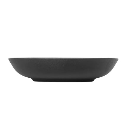 Tô Tròn Melamine Elite Global Solutions B381885-B 1.1 l, Đen