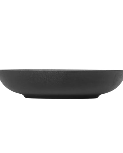Tô Tròn Melamine Elite Global Solutions B381885-B 1.1 l, Đen
