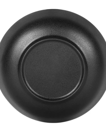 Tô Tròn Melamine Elite Global Solutions B381885-B 1.1 l, Đen