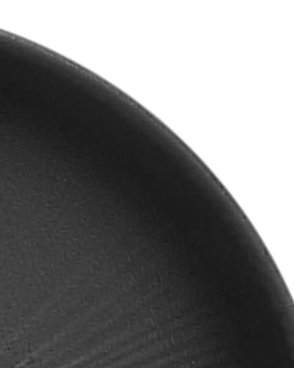 Tô Tròn Melamine Elite Global Solutions B381885-B 1.1 l, Đen