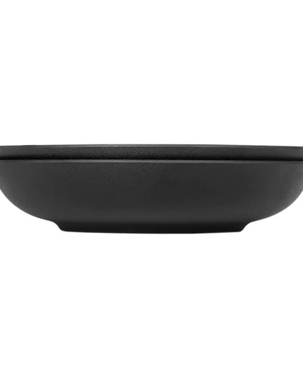 Tô Tròn Melamine Elite Global Solutions B381885-B 1.1 l, Đen