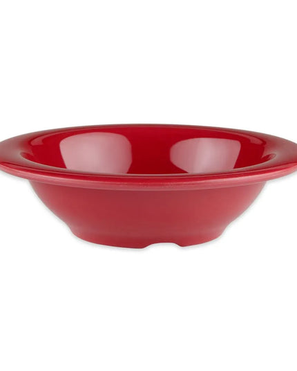 Tô Tròn Melamine GET B-454-CR 133 ml Màu Đỏ