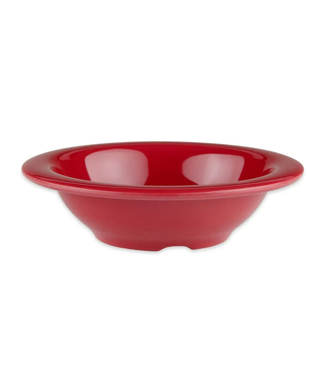 Tô Tròn Melamine GET B-454-CR 133 ml Màu Đỏ