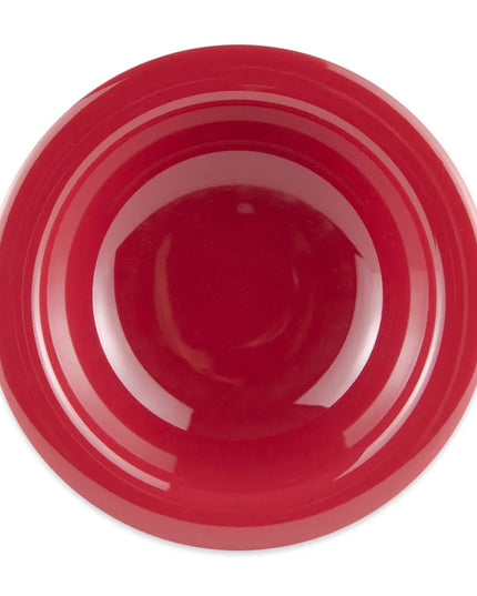 Tô Tròn Melamine GET B-454-CR 133 ml Màu Đỏ