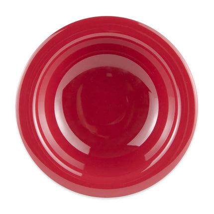 Tô Tròn Melamine GET B-454-CR 133 ml Màu Đỏ