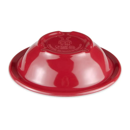 Tô Tròn Melamine GET B-454-CR 133 ml Màu Đỏ