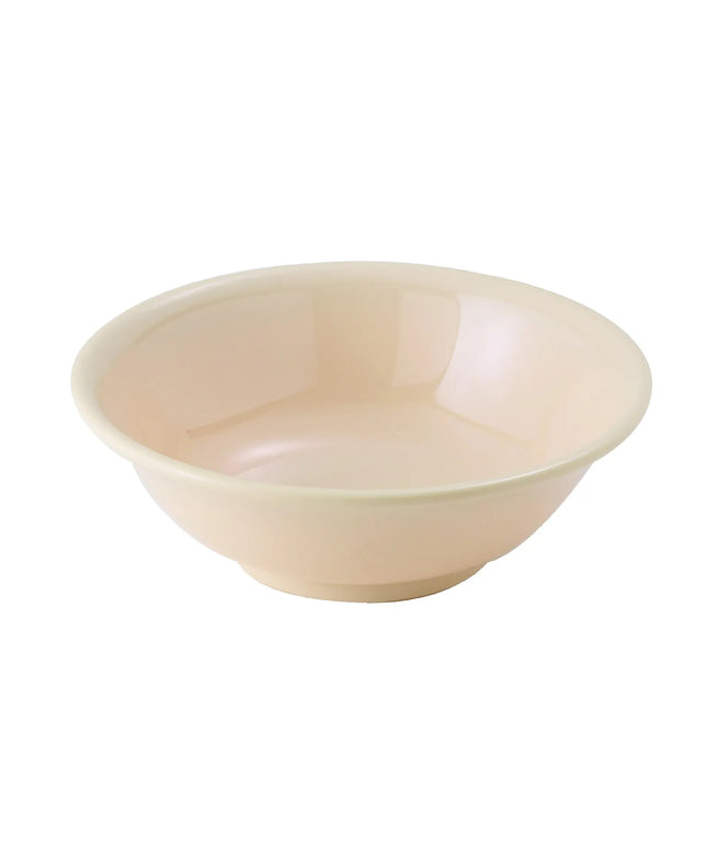 Tô Tròn Melamine Winco MMB-22 651 ml Màu Tan