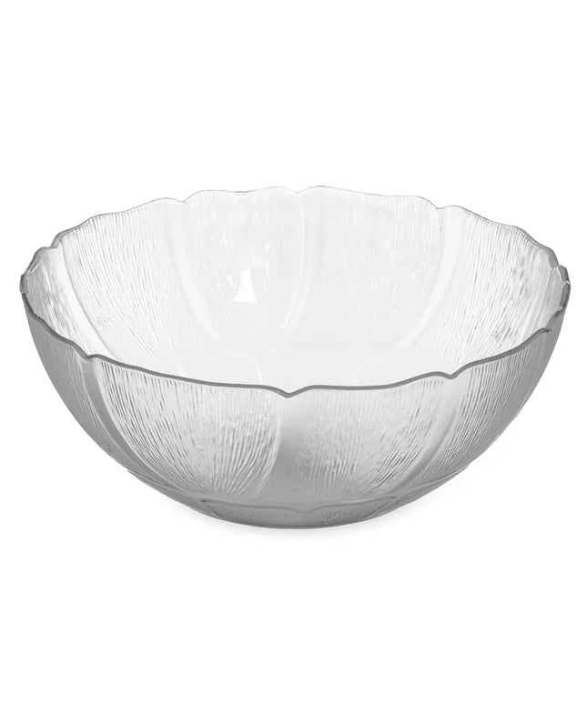 Tô Tròn Nhựa Carlisle 690907 2.3 l, Trong Suốt