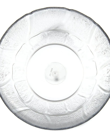 Tô Tròn Nhựa Carlisle 690907 2.3 l, Trong Suốt