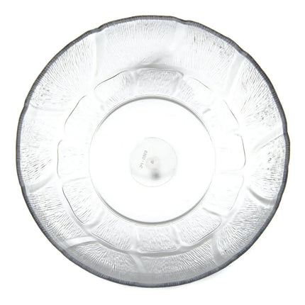 Tô Tròn Nhựa Carlisle 690907 2.3 l, Trong Suốt