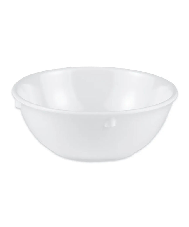 Tô Yến Mạch Tròn Melamine GET DN-310-W 295 ml Màu Trắng