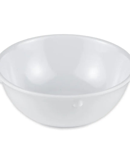 Tô Yến Mạch Tròn Melamine GET DN-310-W 295 ml Màu Trắng